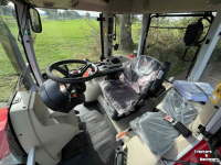 Tracteur Massey Ferguson 5S.145 Dyna-VT Efficiënt tractoren.