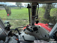 Tracteur Massey Ferguson 5S.145 Dyna-VT Efficiënt tractoren.