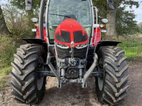 Tracteur Massey Ferguson 5S.145 Dyna-VT Efficiënt tractoren.