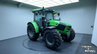 Tracteur Deutz-Fahr FAHR 5095 GS
