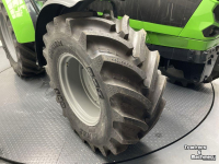 Tracteur Deutz-Fahr FAHR 5095 GS
