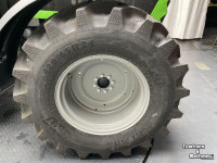 Tracteur Deutz-Fahr FAHR 5095 GS