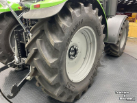 Tracteur Deutz-Fahr FAHR 5095 GS