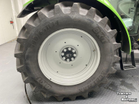 Tracteur Deutz-Fahr FAHR 5095 GS