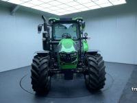 Tracteur Deutz-Fahr FAHR 5095 GS