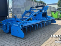 Herse rotative Lemken -Zirkon 8/400 TPW500