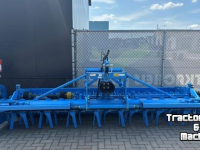 Herse rotative Lemken -Zirkon 8/400 TPW500