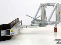 Autres matériel de convoyage et accessoires Qmac 270 MECH SCHUIN+HOEK ZETTELMEYER 40