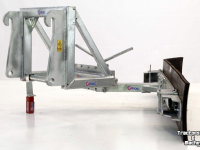 Autres matériel de convoyage et accessoires Qmac 270 MECH SCHUIN+HOEK ZETTELMEYER 40