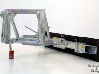 Autres matériel de convoyage et accessoires Qmac 270 MECH SCHUIN+HOEK ZETTELMEYER 40