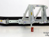Autres matériel de convoyage et accessoires Qmac 270 MECH SCHUIN+HOEK ZETTELMEYER 40