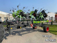 Faneur Fendt Lotus 1020T