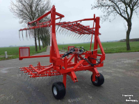 Herse étrille GRS GRS-WE6
