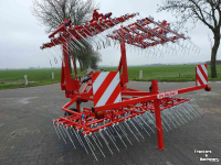 Herse étrille GRS GRS-WE6