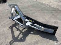 Rabot caoutchouc Zocon RS 270 Budget