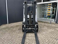 Chariot élévateur Baoli KBE 35-G1 PRE6 Heftruck
