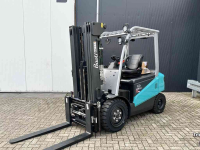 Chariot élévateur Baoli KBE 35-G1 PRE6 Heftruck