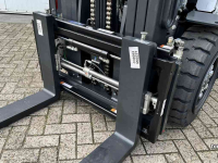 Chariot élévateur Baoli KBE 35-G1 PRE6 Heftruck