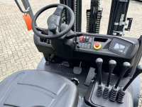 Chariot élévateur Baoli KBE 35-G1 PRE6 Heftruck
