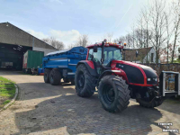 Tombereau / Benne TP VGM zk 22 met kleppen