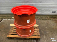 Roues, Pneus, Jantes, Barillets Jumelage  W16L28  VELG 1628     kubota/claas  3j03668691