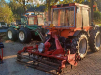 Herse rotative Lely Rotorkopeg / Kopeg / Rotoreg