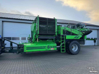 Arracheuse de pommes de terre AVR 7200 WB CA 100 ha demo