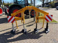 Décompacteur Agrisem Combiplow