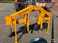 Décompacteur Agrisem Combiplow