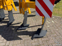 Décompacteur Agrisem Combiplow