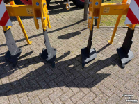 Décompacteur Agrisem Combiplow