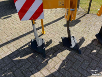 Décompacteur Agrisem Combiplow