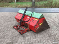 Godets chargeurs Wifo HO 1300