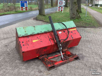 Godets chargeurs Wifo HO 1300