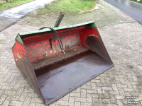 Godets chargeurs Wifo HO 1300