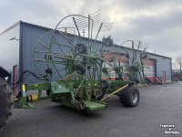 Andaineur Krone Swadro 1400 Plus