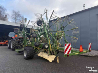 Andaineur Krone Swadro 1400 Plus