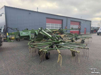 Andaineur Krone Swadro 1400 Plus