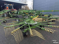 Andaineur Krone Swadro 1400 Plus