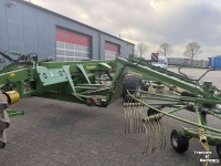 Andaineur Krone Swadro 1400 Plus
