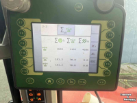 Andaineur Krone Swadro 1400 Plus