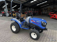 Tracteur pour horticulture Iseki TM 4230 HST Compact Tractor