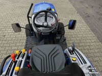Tracteur pour horticulture Iseki TM 4230 HST Compact Tractor