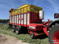 Autochargeuse Pottinger Torro 5100 L