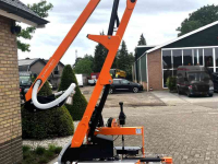 Bras d’arrosage  cavalleretti ecojet top