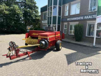 Presses New Holland 570 balenpers