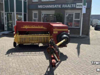 Presses New Holland 570 balenpers