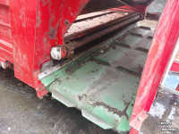 Distributeur de fourrage en bloc Trioliet Multifeed blokkenwagen