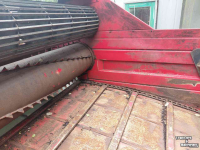 Distributeur de fourrage en bloc Trioliet Multifeed blokkenwagen