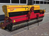 Machine à resemer Vredo 229.07.5 Agri Doorzaaimachine